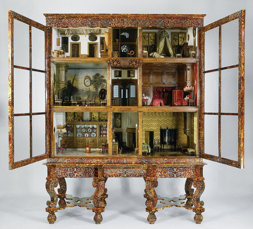 Dolls__house_of_Petronella_Oortman
