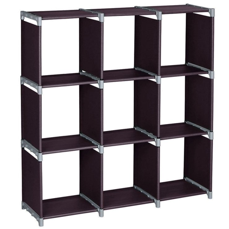 shelf