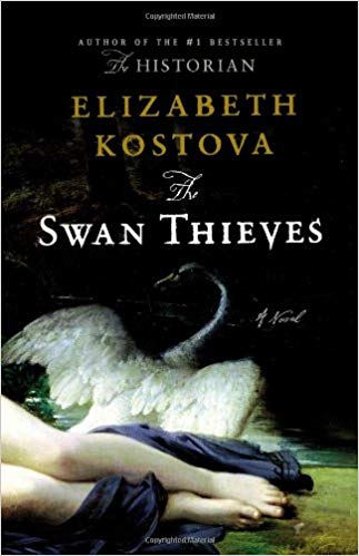 swans