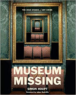 missing