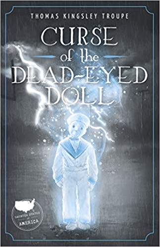 dead eyed doll