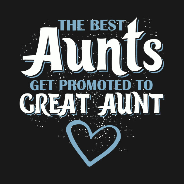 aunts