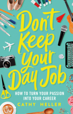day job