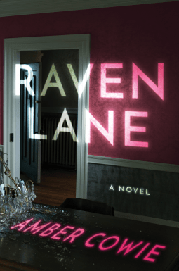 raven lane