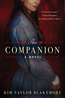 the companion
