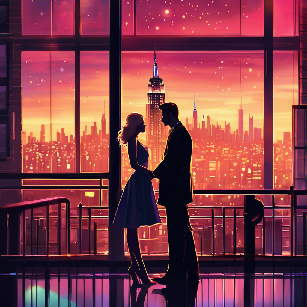 The Widowhood │&nbsp;Manhattan