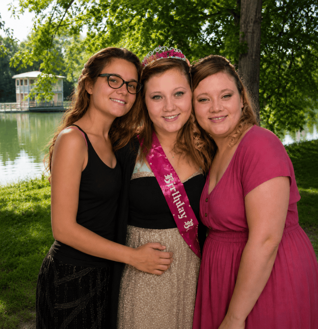 The Widowhood │ On the Eve of My 40th Birthday&nbsp;Weekend